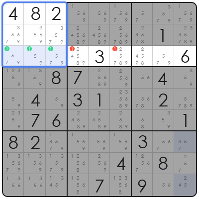 ny times sudoku medium